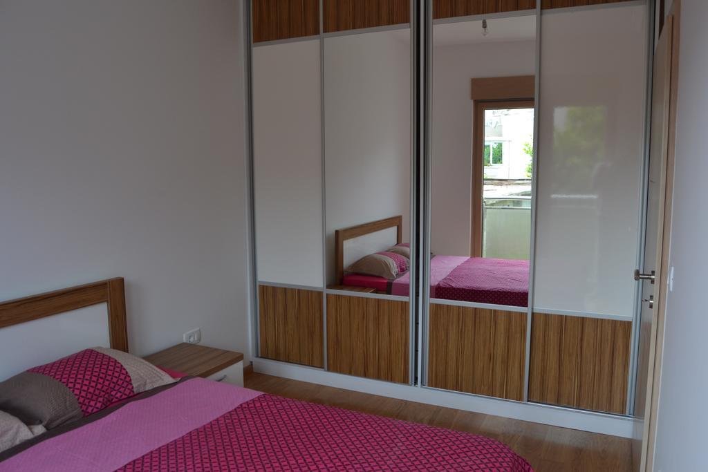Masha Apartment Budva Exterior photo
