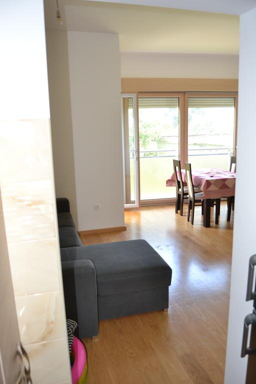 Masha Apartment Budva Exterior photo
