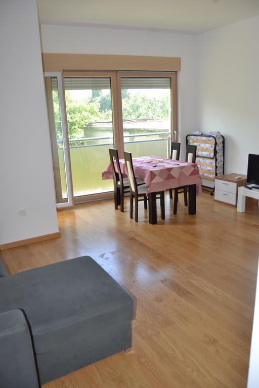 Masha Apartment Budva Exterior photo